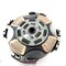Truckraft Transmission Clutch Kit, 109601-61 109601-61 - alternate 1